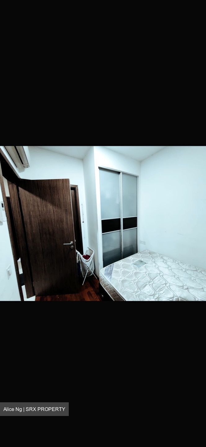 Parc Rosewood (D25), Condominium #578593201